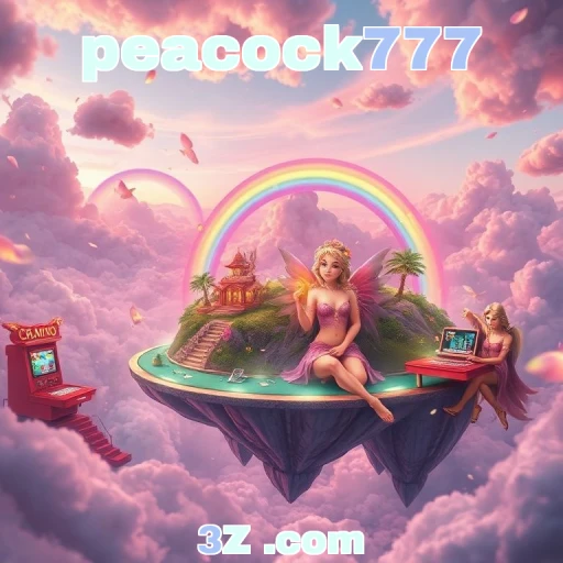 FAQ Completo do Site Peacock777: Conheça Cada Detalhe