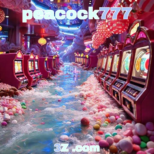 Domine a Strategy no Peacock777: O Futuro dos Jogos